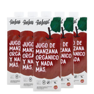 BEBIDAS