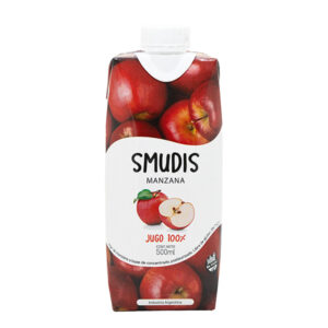 BEBIDAS