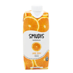 BEBIDAS