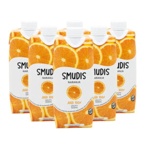 BEBIDAS