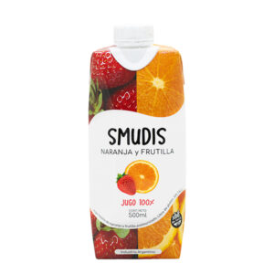 BEBIDAS
