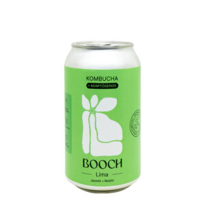 KOMBUCHA