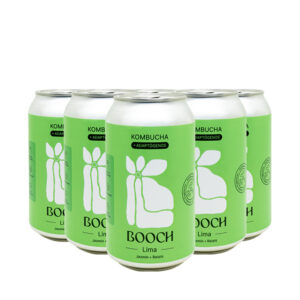 KOMBUCHA