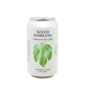 KOMBUCHA