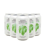 KOMBUCHA