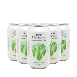 KOMBUCHA