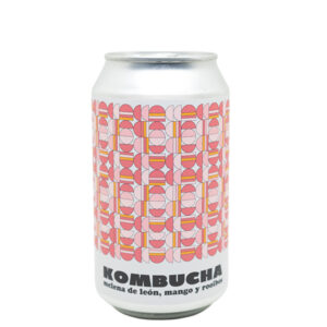 KOMBUCHA
