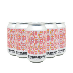 KOMBUCHA