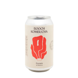 KOMBUCHA