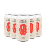 KOMBUCHA