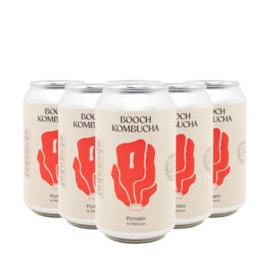 KOMBUCHA