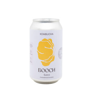 KOMBUCHA