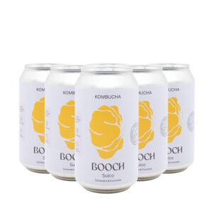 KOMBUCHA