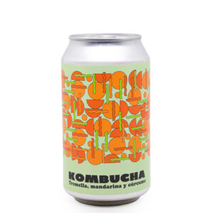 KOMBUCHA