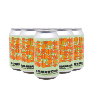 KOMBUCHA