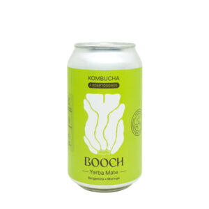 KOMBUCHA