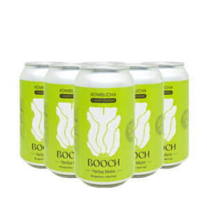 KOMBUCHA
