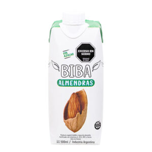 BEBIDA VEGETAL