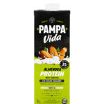 BEBIDA VEGETAL