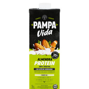 BEBIDA VEGETAL