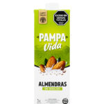 BEBIDA VEGETAL