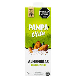 BEBIDA VEGETAL
