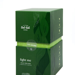 COSMETICA NATURAL
