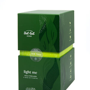 COSMETICA NATURAL