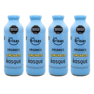 BEBIDAS