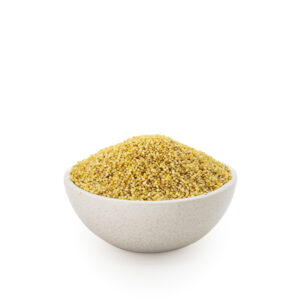 CEREALES & GRANOLAS