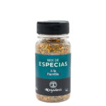 CONDIMENTOS Y ESPECIAS