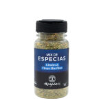 CONDIMENTOS Y ESPECIAS