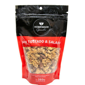 FRUTOS SECOS