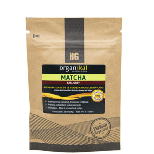 MATE E INFUSIONES