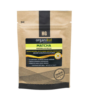 MATE E INFUSIONES