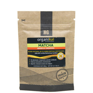 MATE E INFUSIONES