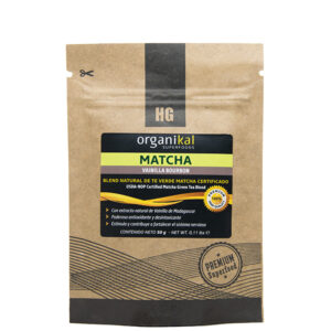 MATE E INFUSIONES