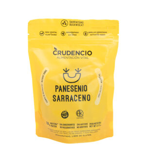 PANIFICADOS RAW