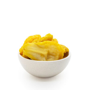 FRUTAS DESHIDRATADAS