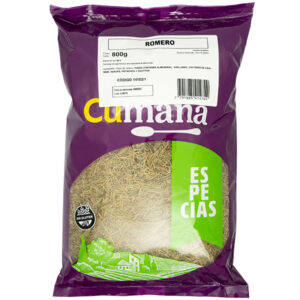 CONDIMENTOS Y ESPECIAS