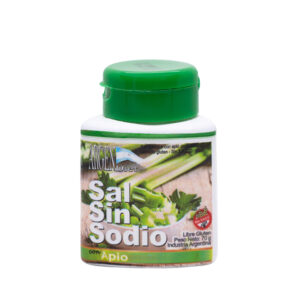 CONDIMENTOS Y ESPECIAS
