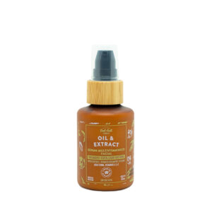 COSMETICA NATURAL