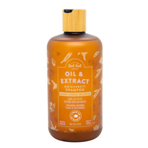 COSMETICA NATURAL
