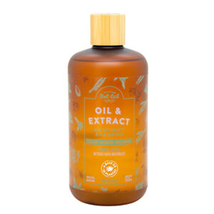 COSMETICA NATURAL