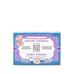 COSMETICA NATURAL