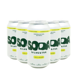 BEBIDAS