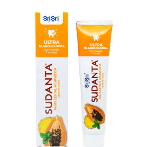 COSMETICA NATURAL