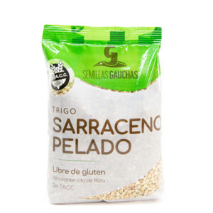 CEREALES & GRANOLAS