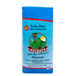 MATE E INFUSIONES