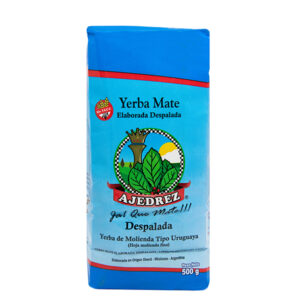 MATE E INFUSIONES